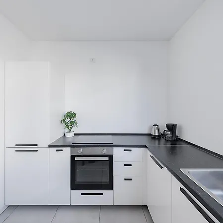 Katya By Whale Homes Appartement Desenzano del Garda