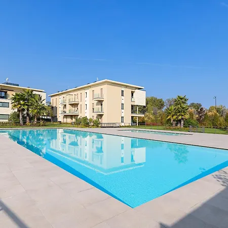 Katya By Whale Homes Desenzano del Garda