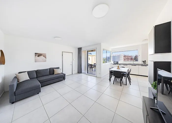 Appartement Katya By Whale Homes Desenzano del Garda