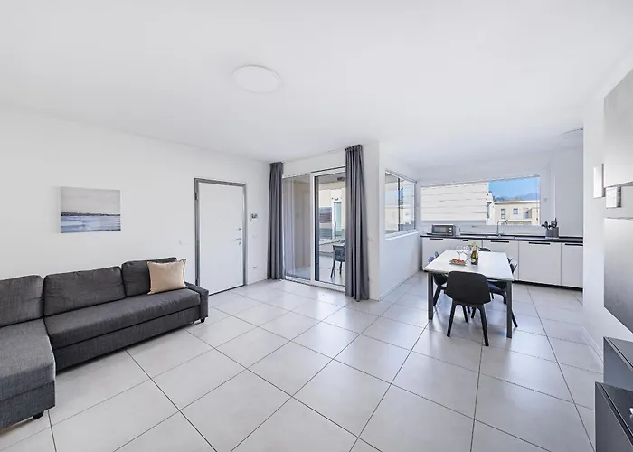 Appartement Katya By Whale Homes Desenzano del Garda