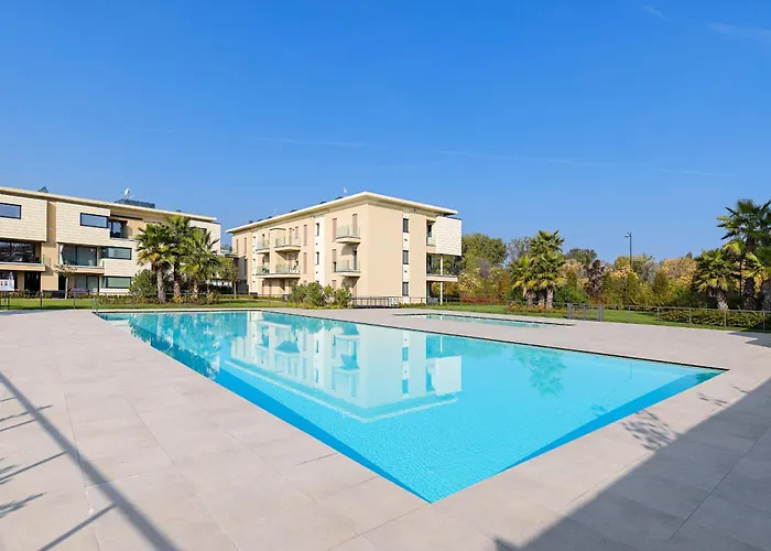 Katya By Whale Homes Desenzano del Garda