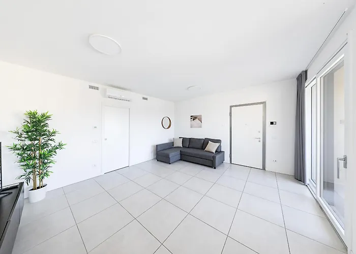 Katya By Whale Homes Appartement *