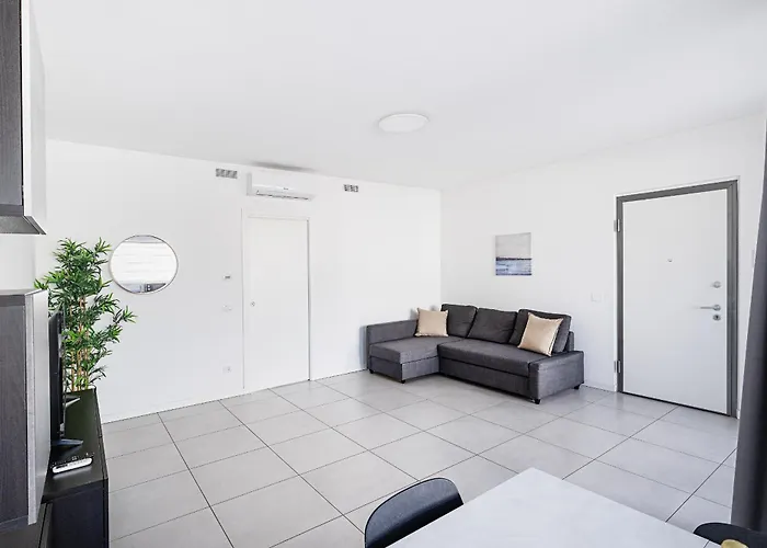 Appartement Katya By Whale Homes *