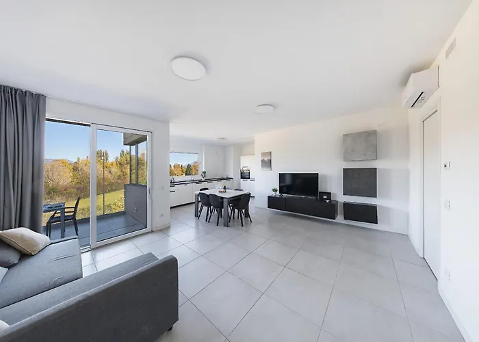 Katya By Whale Homes Appartement *