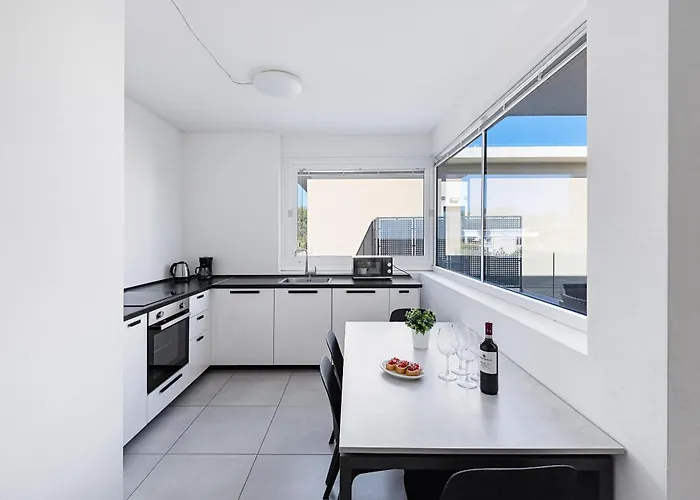 Appartement Katya By Whale Homes *