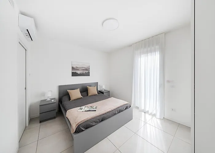 Katya By Whale Homes Appartement