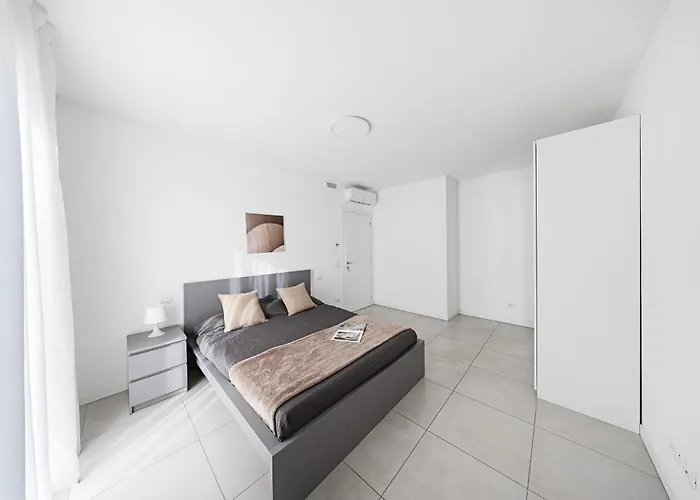 Katya By Whale Homes Appartement